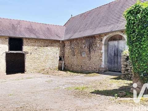 Vente maison 2 pièces Vente maison 2 pièces
