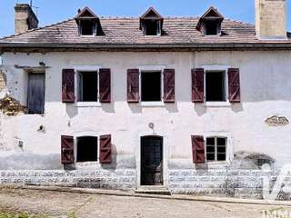 Vente maison 2 pièces Vente maison 2 pièces