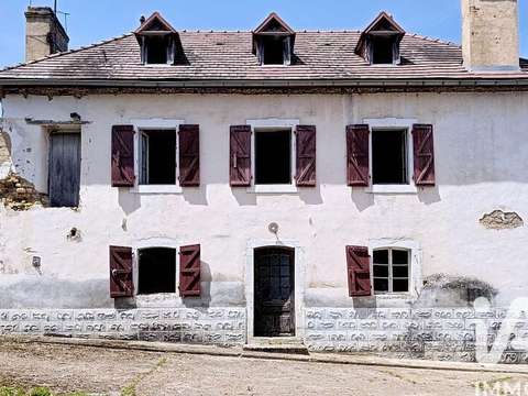 Vente maison 2 pièces Vente maison 2 pièces