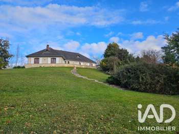 Vente Maison 5 chambresAubertin