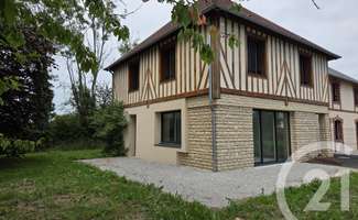 Photo Vente maison Auberville