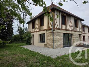 Vente maison 4 pièces Auberville 14