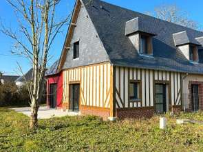 Vente Maison 2 chambresAuberville
