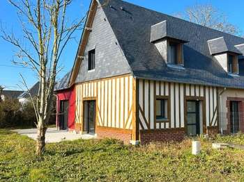 Photo Vente maison Auberville