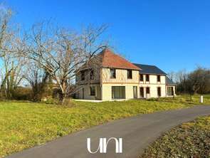 Vente Maison 3 chambresAuberville