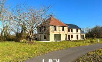 Photo Vente maison Auberville