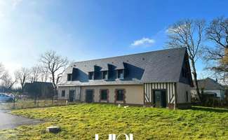 Photo Vente maison Auberville