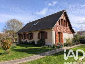 Vente Maison 3 chambresAuberville