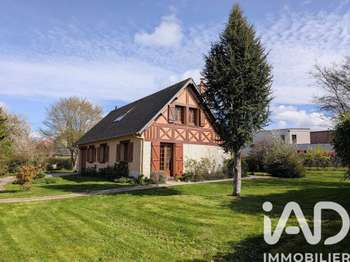 Vente maison 4 pièces Auberville 14