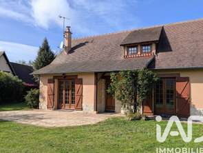 Vente Maison 3 chambresAuberville