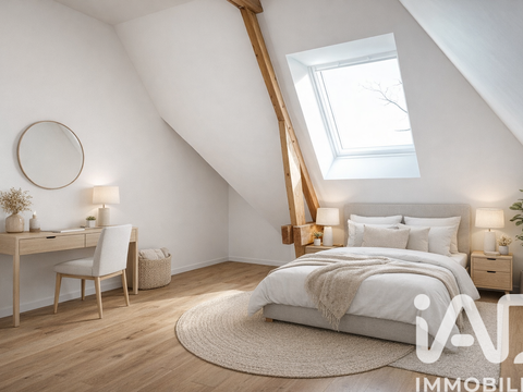 Vente maison 3 pièces Auberville 14