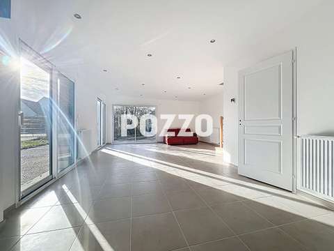 Vente maison 3 pièces Auberville 14