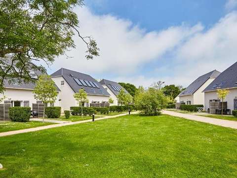 Vente maison 2 pièces Auberville 14