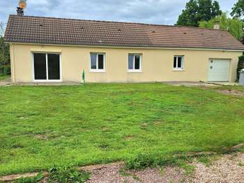 Vente maison 4 pièces Auberville 14
