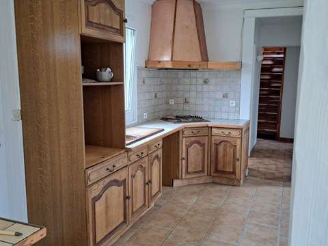 Vente maison 4 pièces Vente maison 4 pièces