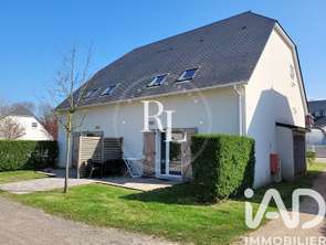 Vente Maison 2 chambresAuberville