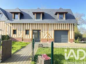 Vente Maison 3 chambresAuberville