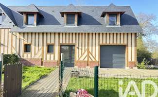 Photo Vente maison Auberville