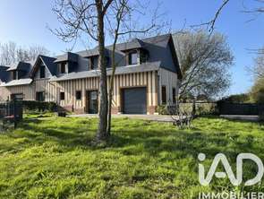 Vente Maison 3 chambresAuberville