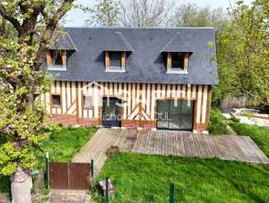 Vente Maison 3 chambresAuberville