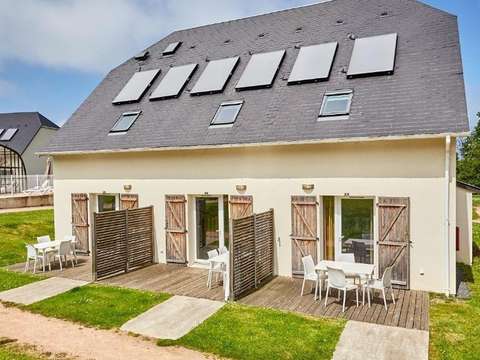 Vente maison 2 pièces