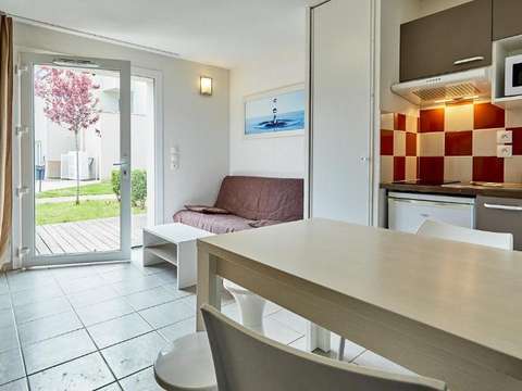 Vente maison 2 pièces