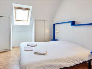 Vente maison 2 pièces