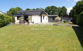 Photo Vente maison Auberville