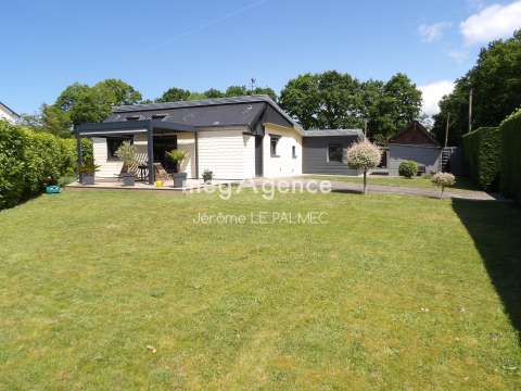 Vente maison 5 pièces Auberville 14