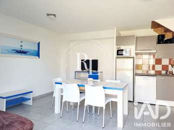 Vente Maison 2 chambresAuberville