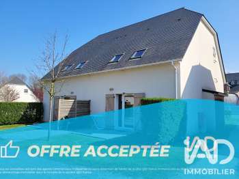 Vente maison 3 pièces Auberville 14