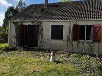 Vente maison 3 pièces Vente maison 3 pièces