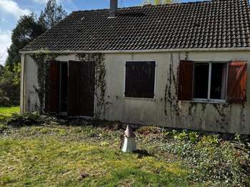 Vente maison 3 pièces Vente maison 3 pièces