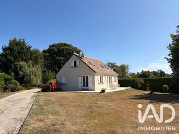 Vente Maison 4 chambresAuberville