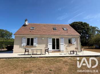 Vente Maison 4 chambresAuberville