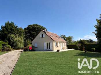 Vente Maison 4 chambresAuberville