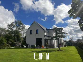 Vente Maison 3 chambresAuberville