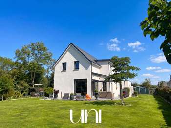 Vente Maison 3 chambresAuberville
