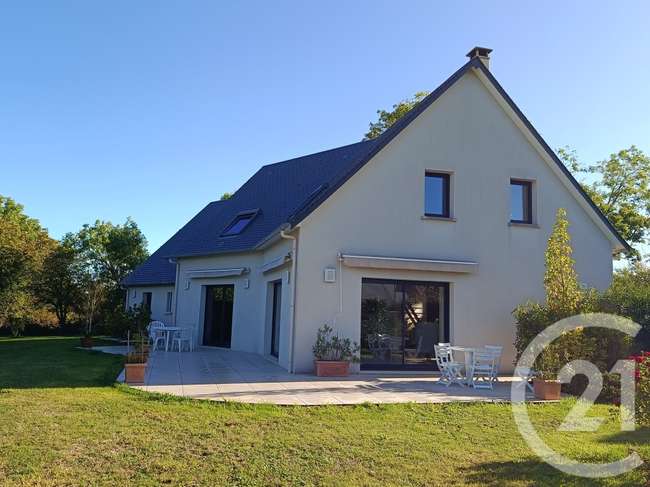 Maison 5 pièces 162 m² · à Auberville · 162 m² · 682 500 €