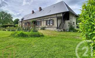 Photo Vente maison Auberville-la-Campagne
