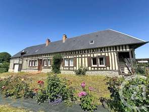Vente Maison 3 chambresAuberville-la-Campagne