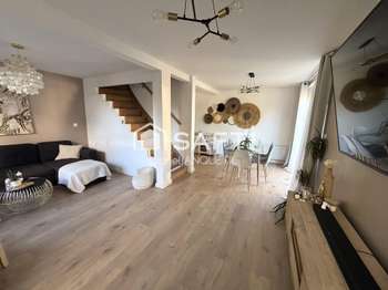 Vente Maison 3 chambresAuberville-la-Manuel