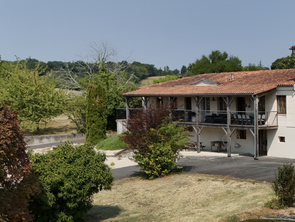 Vente Maison 4 chambresAubeterre-sur-Dronne