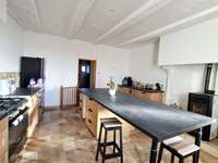 Vente maison Aubeterre-sur-Dronne - 16