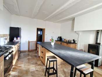 Vente Maison 3 chambresAubeterre-sur-Dronne