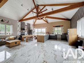 Vente Maison 4 chambresAubeville