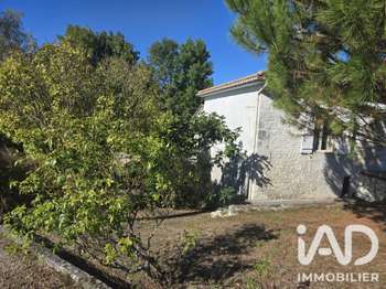 Vente Maison 3 chambresAubeville