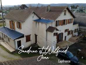 Vente Maison 12 chambresAubevoye