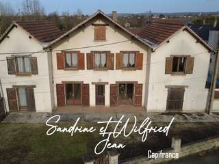 Vente maison 20 pièces Vente maison 20 pièces