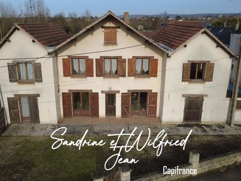 Vente maison 20 pièces Vente maison 20 pièces